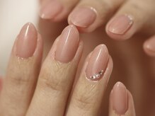 ロンドネイル(Rond Nail)の雰囲気（魅せる美しさ×品格のある指先に。）