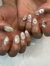 アイユー 千葉(iu.)/手描きお任せデザイン