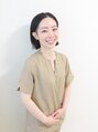 リノア(Linoa) 長谷川 香織