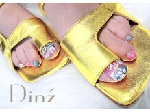 ネイル ジーズ(nail ziez)/