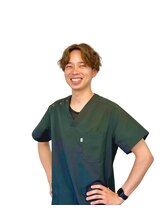 ナオル整体 熊本院(NAORU整体)&nbsp;中田 尚志