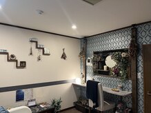 チルスポット(Chill Spot)/店内