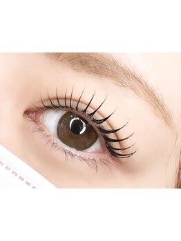 モテ可愛な目元にしたい