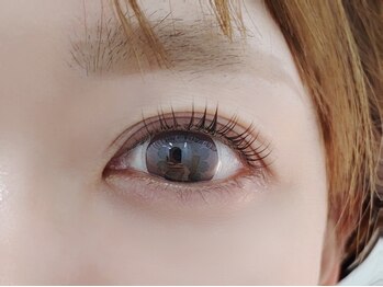 まつげエクステ専門店 スカイラッシュ(SKYLASH)の写真/「なりたい自分」ご相談ください☆初めてで不安な方でもプロの目線でピッタリなデザインをご提案致します。