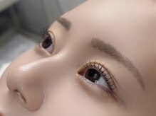 シルネ 三軒茶屋(Cilune)/まつげパーマ&眉毛スタイリング
