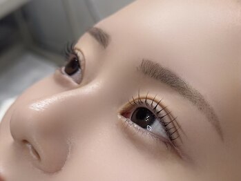 シルネ 三軒茶屋(Cilune)/まつげパーマ&眉毛スタイリング