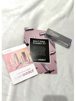 ソナム バイ レンジ(sonam by lange)/LUSH ADDICT