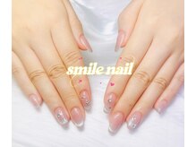 スマイル ネイル 大宮(smile nail)/