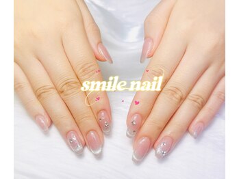 スマイル ネイル 大宮(smile nail)/