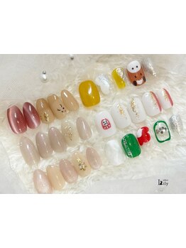 シンプル系（オフィス・日常）が得意