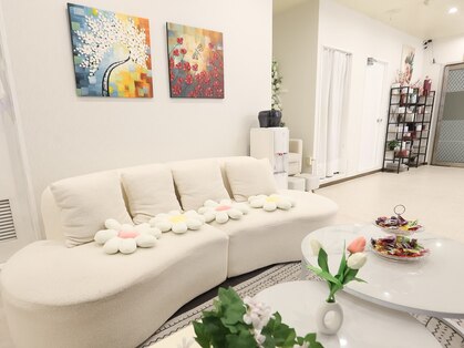 AME NAIL STUDIO小山店の写真