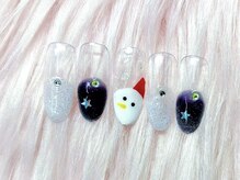 はあとねいる 池袋西口店の雰囲気(限定デザインも多く、素敵なネイルをお届けします◎)