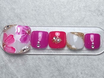 リノア(Linoa)/【Foot】定額Bコース