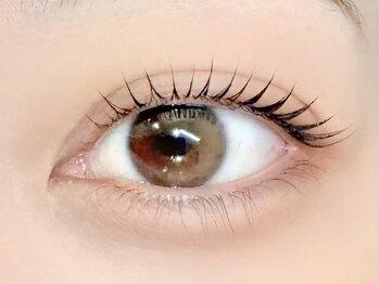 エイト アイラッシュ 池袋店(eight eyelash)/ナチュラルパーマ