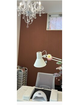 サロン ラディアンス(Salon Radiance)/ネイル