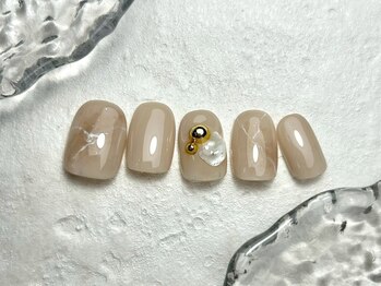 １月プティマンスリー【5000】