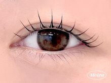 メイル 博多駅前店(Meiru)/韓国式まつ毛パーマ