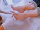 テネシーの写真/【清潔感ある自然美に】プロの施術で爪のコンプレックスを解消！巻き爪/足元のゴワつき/タコ/魚の目