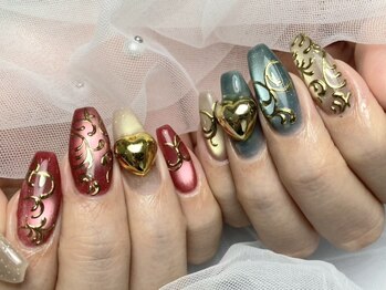 持ち込みデザイン