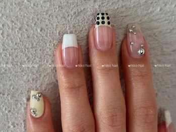 ニコ 高田馬場店(Niko)/春