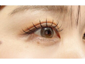 ペルシャ(Persian)/オススメデザイン