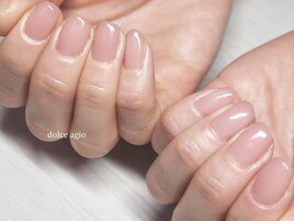 うるうる大人ヌードピンク