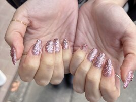 【ハンド】ワンカラー