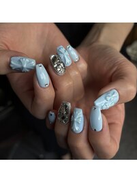 カラーミックス