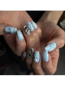 カラーミックス