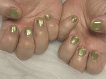 秋桜./マグネットワンカラー