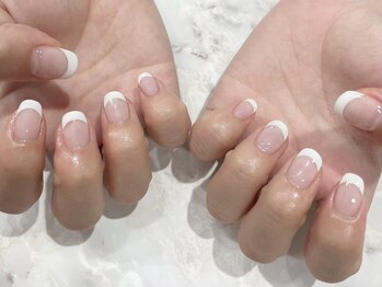 トータルビューティ ノイド(Noid)/フレンチ♪