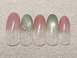 4月の新作804r3桜餅