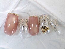 ジョジョ 神戸店(JOJO)/マンスリー￥7000