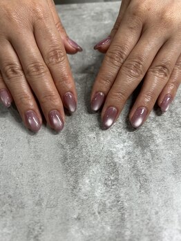 ネイルサロン ブランシュ(nailsalon Blanche)/おすすめdesign☆