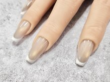 エムワイエスドットネイル(mys.nail)/