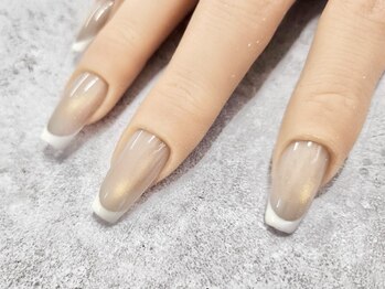 エムワイエスドットネイル(mys.nail)/