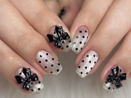 リノネイル(Lino Nail)の写真
