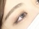 ティアラ(TIARA for nail & eye)の写真/高持続まつげパーマ♪垢抜けた印象で大人可愛いが叶うパリジェンヌラッシュリフト★圧倒的なキープ力！