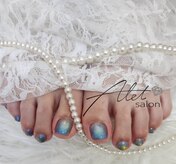 アレットサロン(Alet salon)
