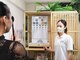 目のトレーニング 新宿店の写真