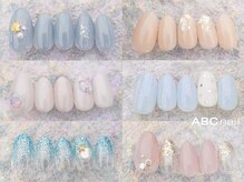 ABCネイル 渋谷モディ店