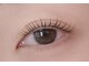 アリスリー 上大岡最戸店(ArisLy)の写真/束感仕上げで可愛く♪【まつげパーマorパリジェンヌ】アイシャンプー&コーティング付きでモチUP◎