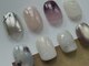 アンティム ネイル(INTIME nail)の写真
