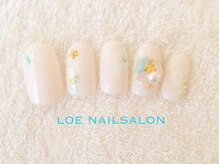 ロエネイルサロン(LOE NAILSALON)/