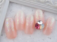 ビーネイル(Be NaiL)/