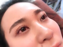 チャーミング(Charm Wink)/まつげパーマ