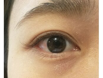 オレンジスター バイ パッセージ(ORANGE STAR BY PASSAGE)/セクシーブラウン[相模大野]