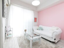 シレニータ ワックス(SIRENITA WAX)/プライベート空間♪