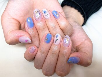 アイラッシュトウキョウ 横浜サンクチュアリ 横浜西口店/ハンド90分コース7500円