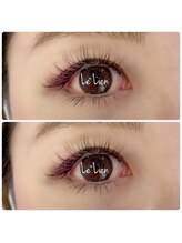 ル リアン(Le Lien)/プリンセスデザイン(*^^*)♪